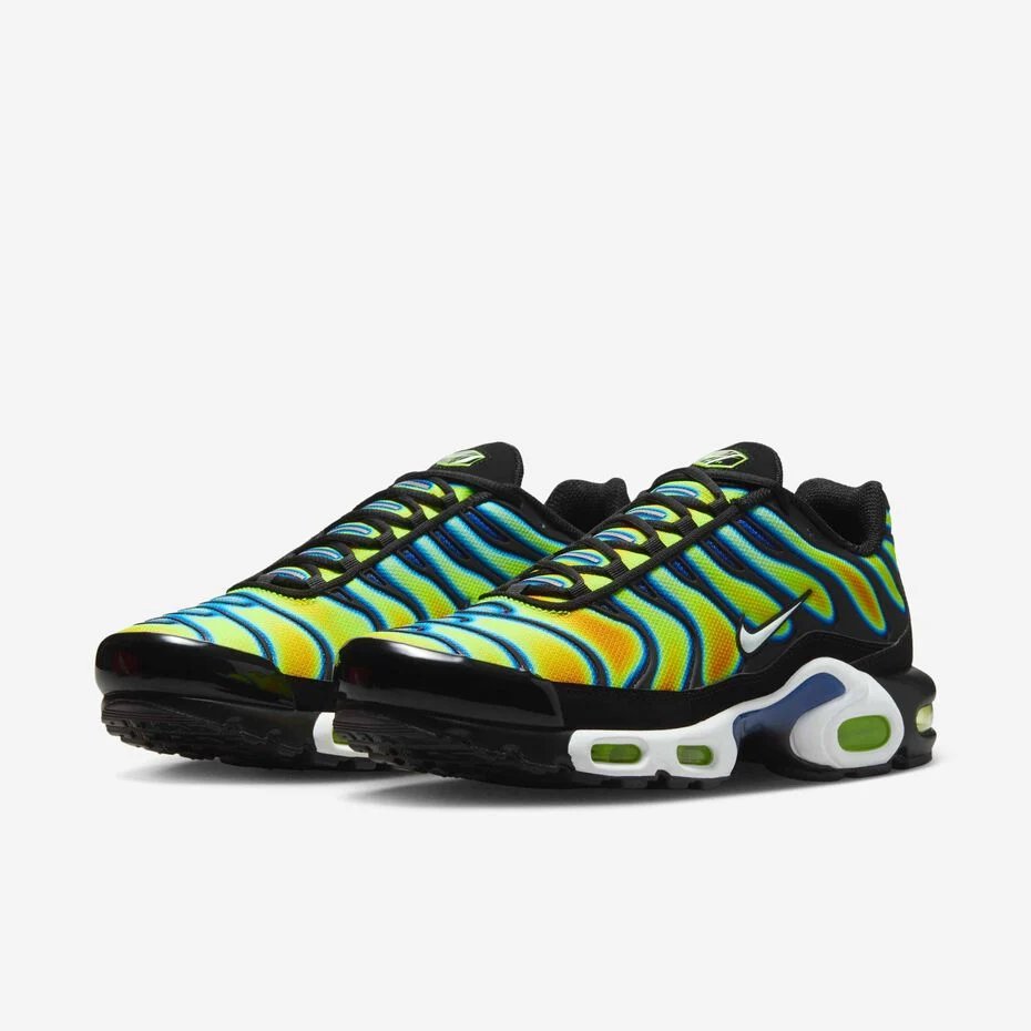 NIKE AIR MAX PLUS – Image 5