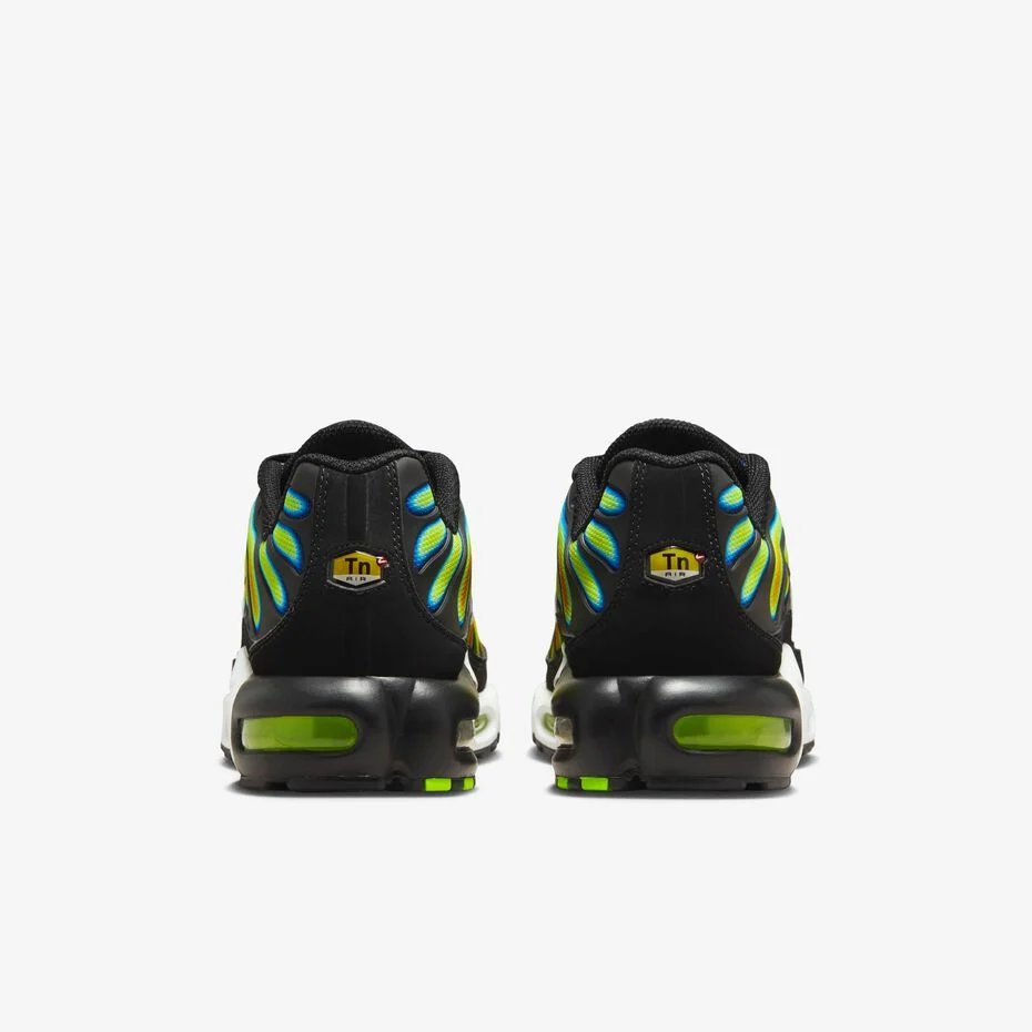 NIKE AIR MAX PLUS – Image 4
