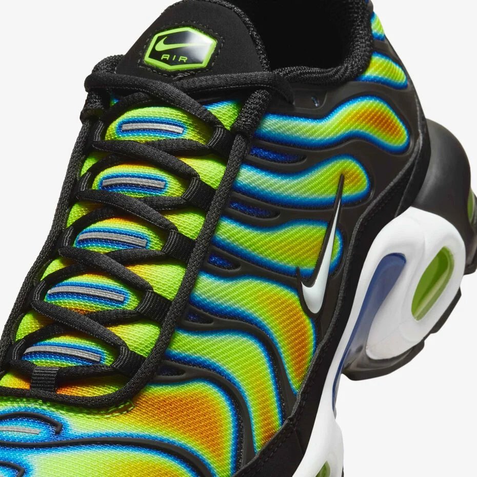 NIKE AIR MAX PLUS – Image 7