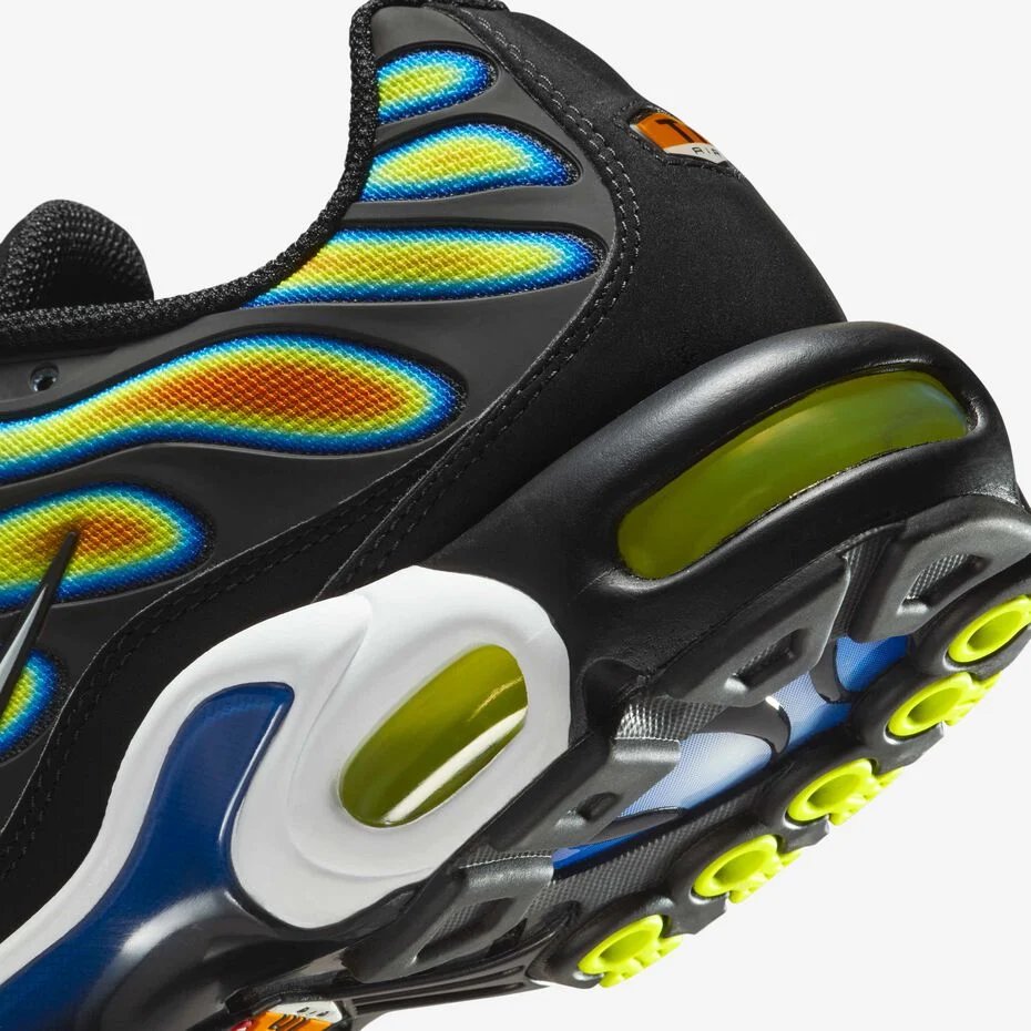 NIKE AIR MAX PLUS – Image 8