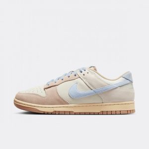 Nike Dunk Low Sanddrift Armory Blue