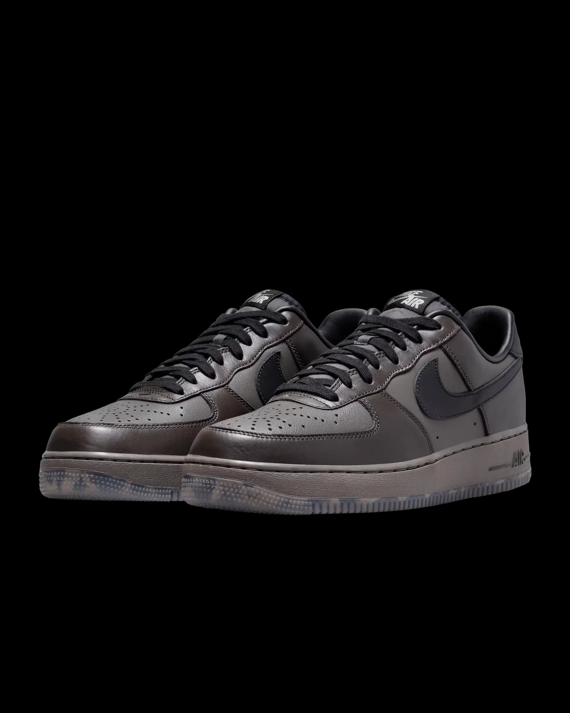 Air Force 1 Low
Black Tea and Petra Brown – Image 5