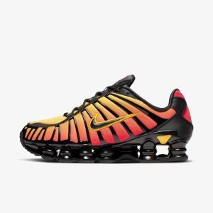 NIKE SHOX TL