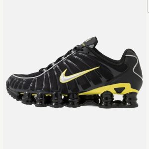 NIKE SHOX TL