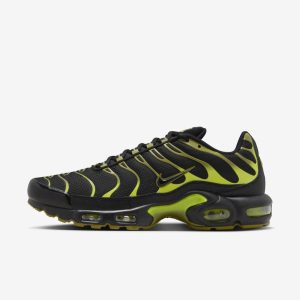 NIKE AIR MAX PLUS
