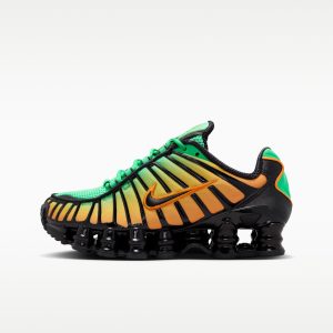 NIKE SHOX TL GS
