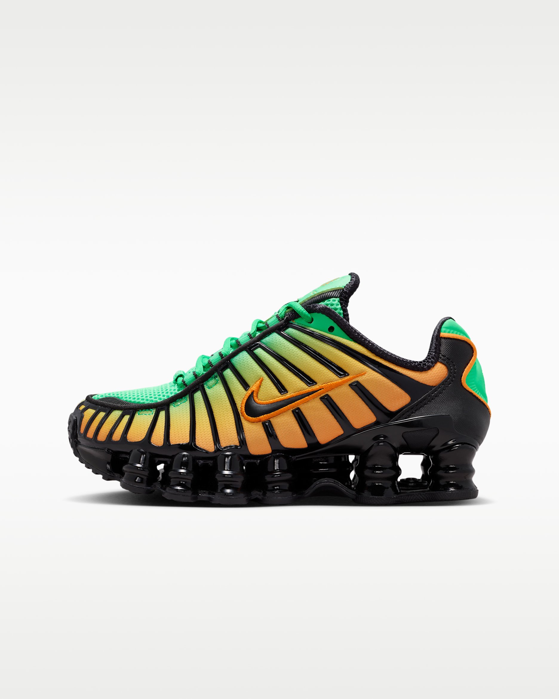 NIKE SHOX TL GS