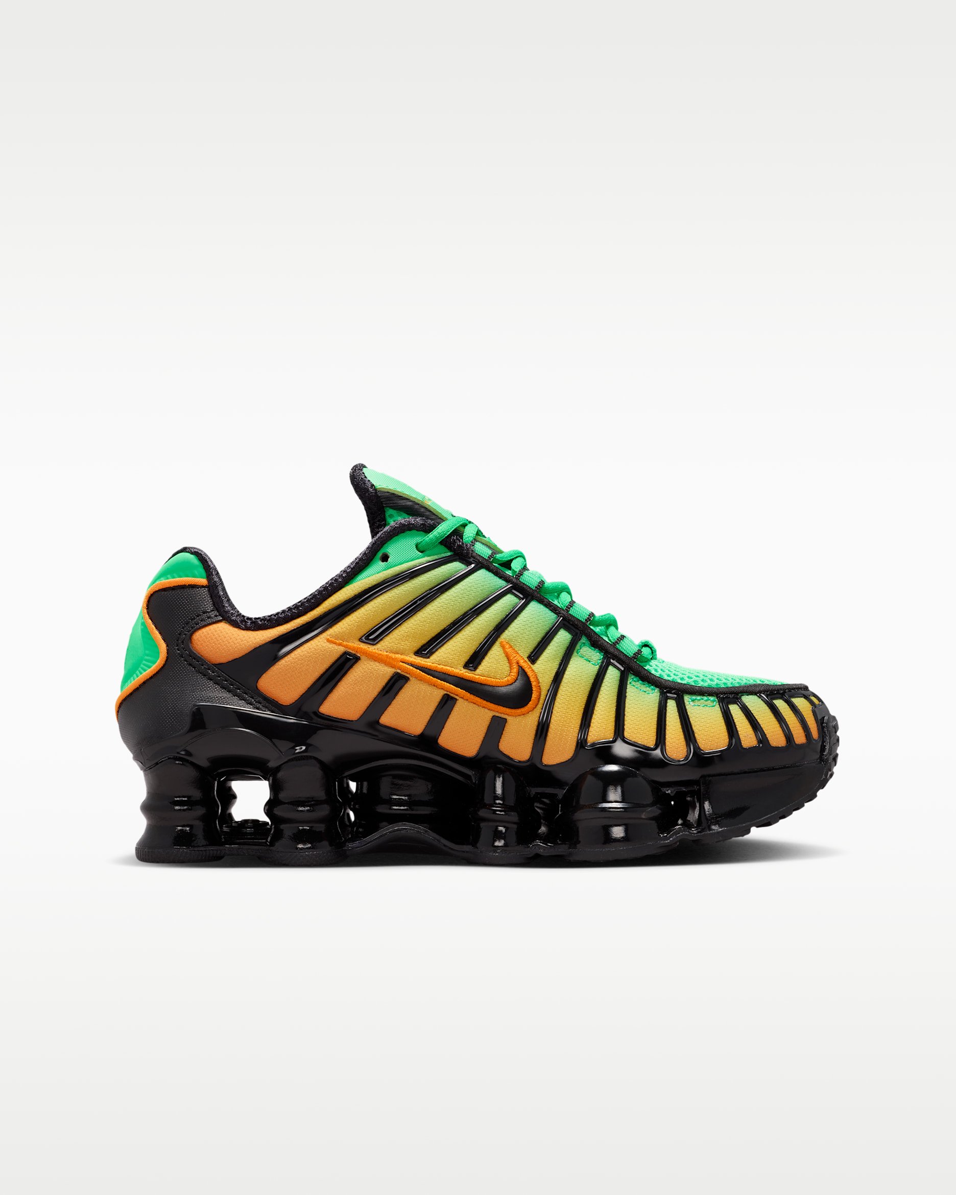 NIKE SHOX TL GS – Image 3