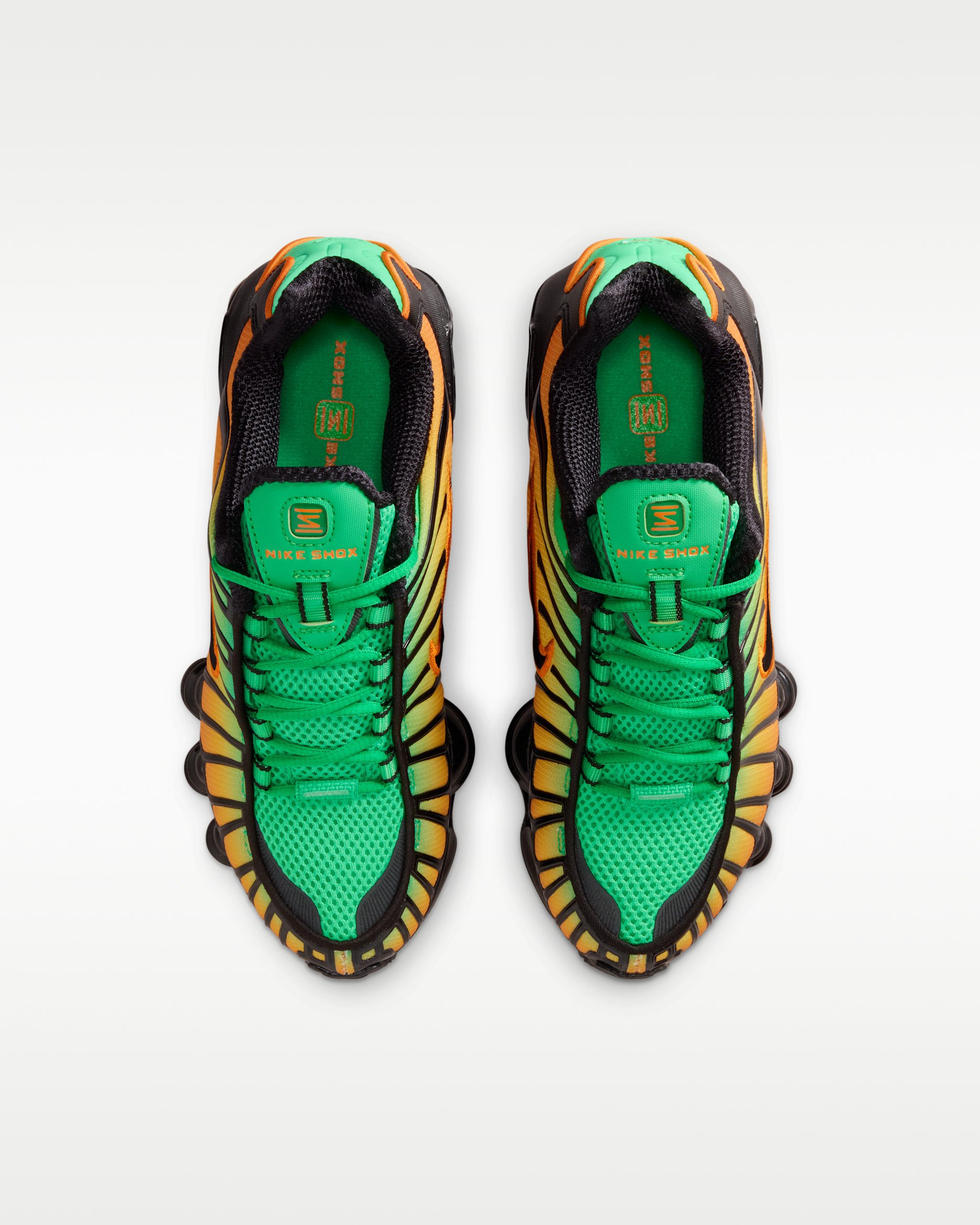 NIKE SHOX TL GS – Image 4