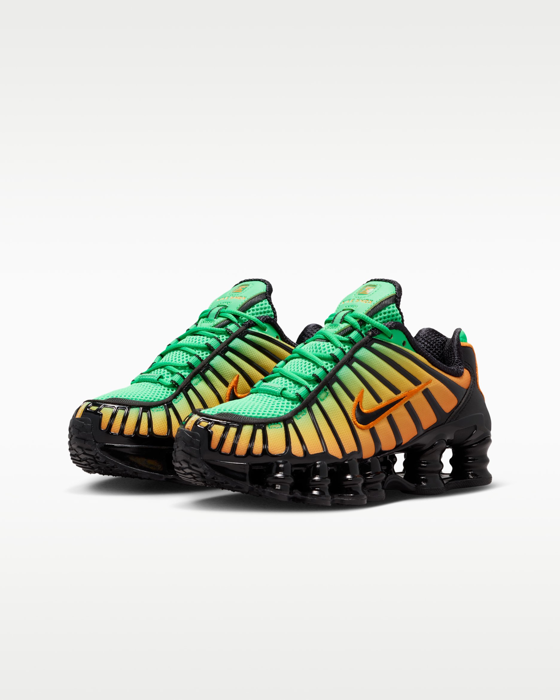 NIKE SHOX TL GS – Image 5