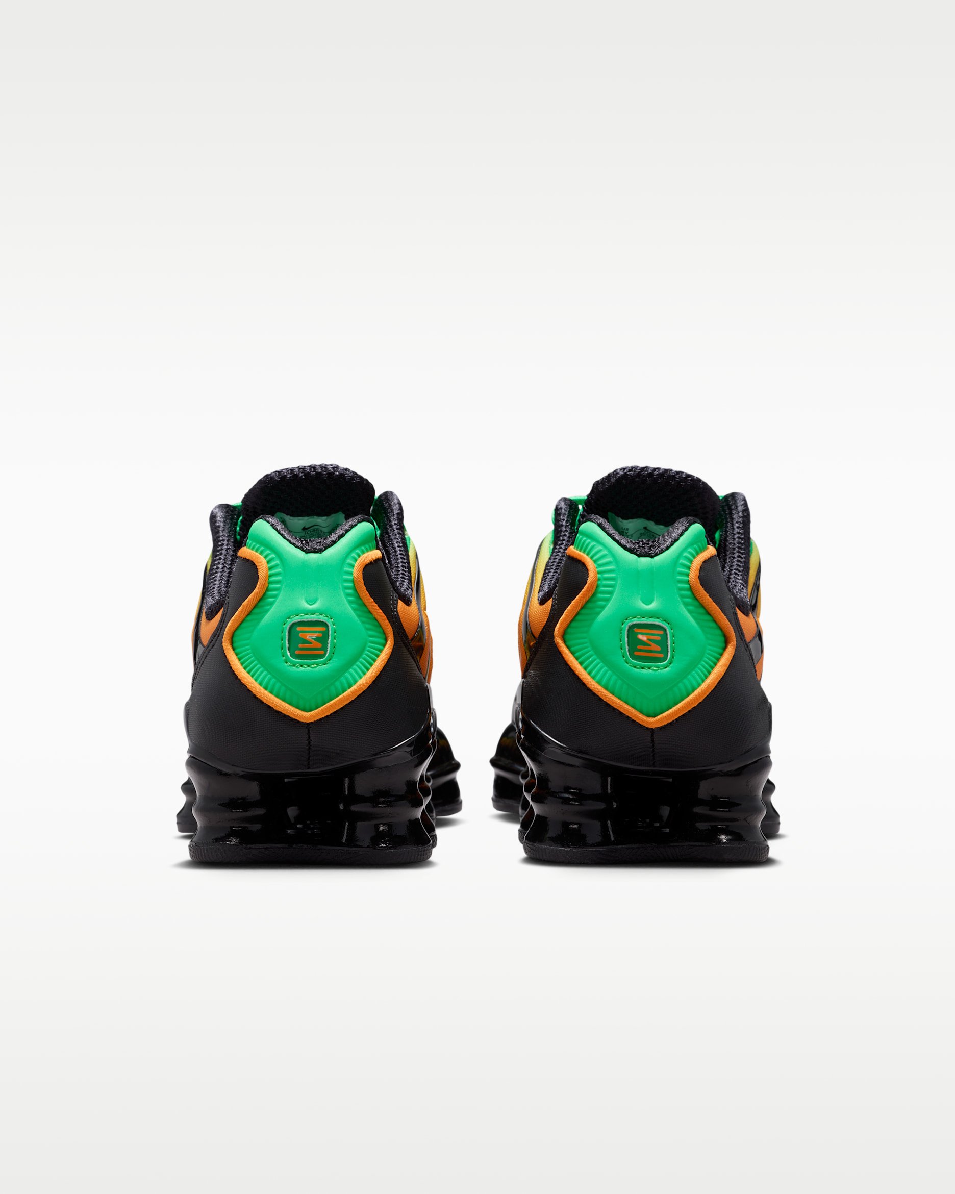NIKE SHOX TL GS – Image 6