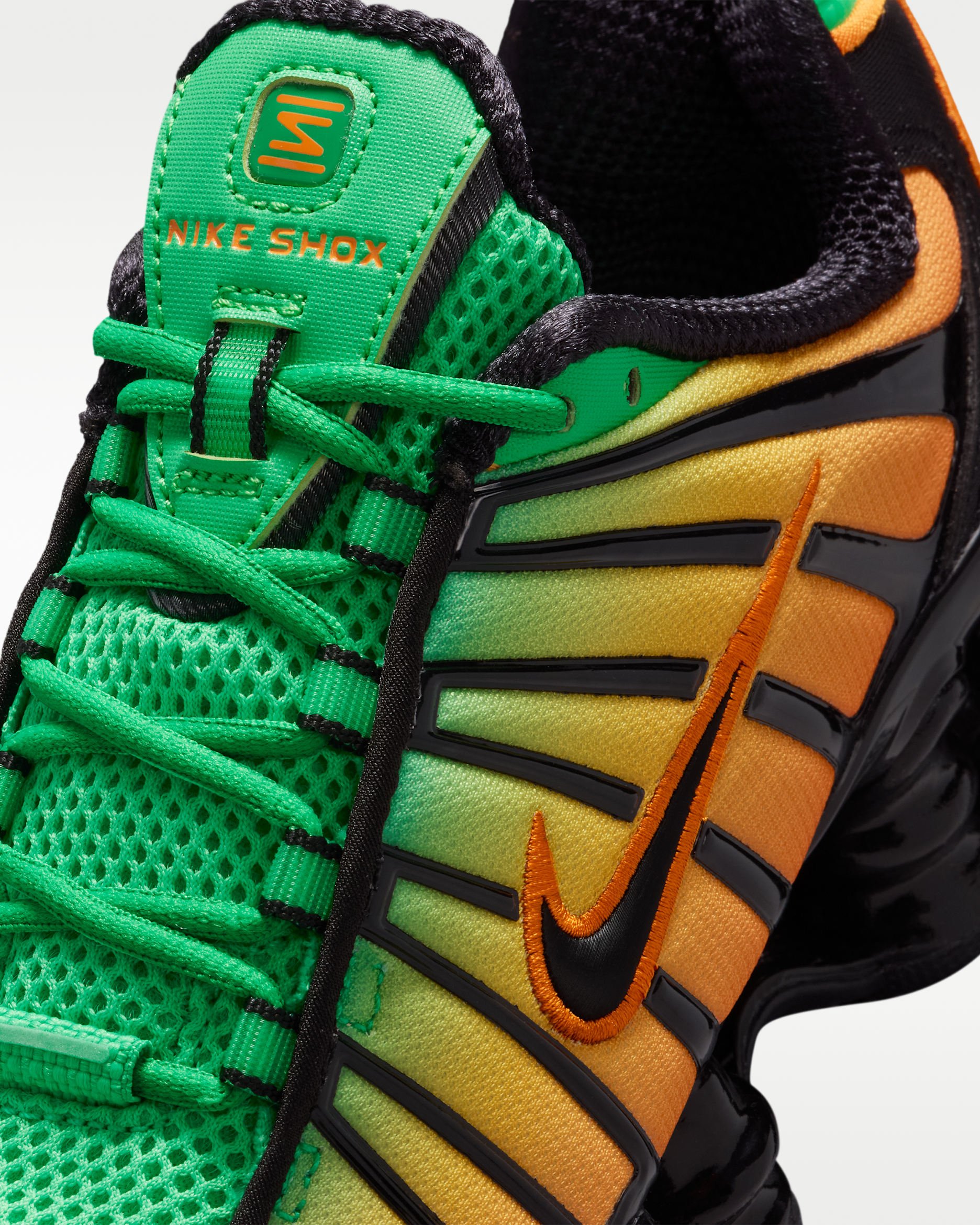 NIKE SHOX TL GS – Image 8
