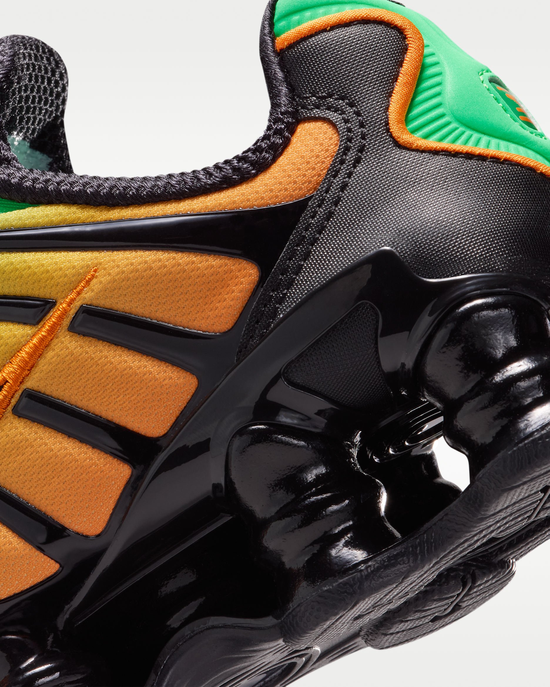 NIKE SHOX TL GS – Image 7