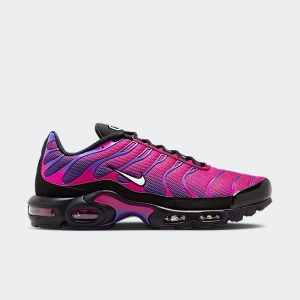 NIKE AIR MAX PLUS