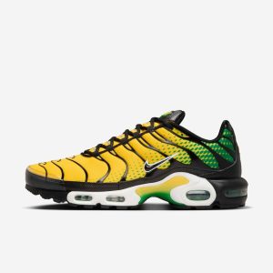 NIKE AIR MAX PLUS GS
