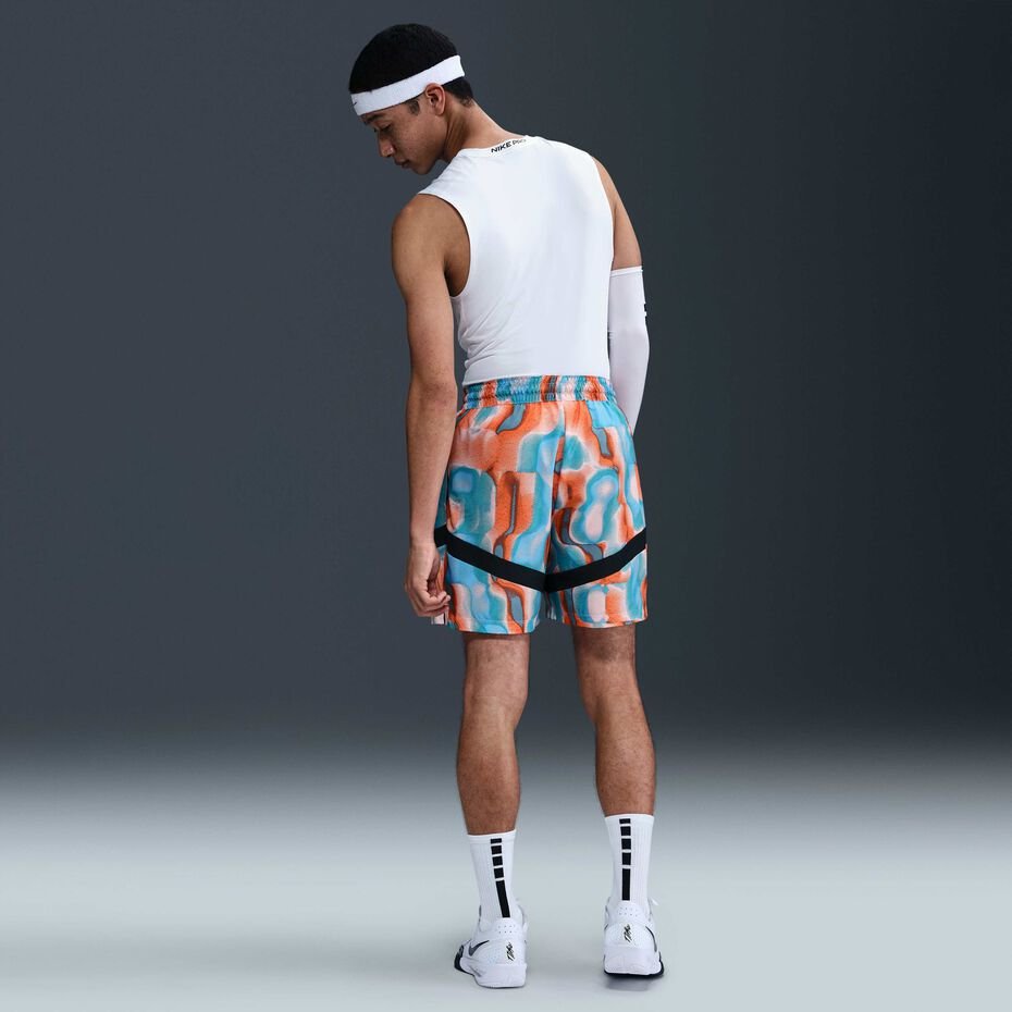 Nike Icon
Men's Dri-FIT 15cm (approx.) Basketball Shorts – Image 3