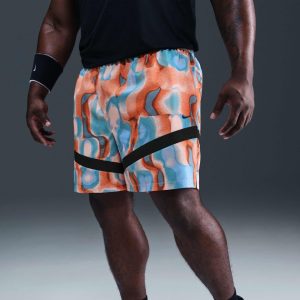 Nike Icon
Men's Dri-FIT 15cm (approx.) Basketball Shorts