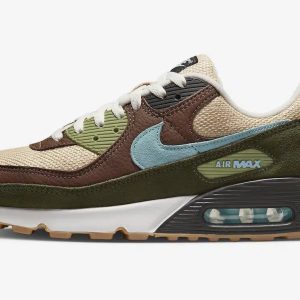 Nike Air Max 90 Hemp