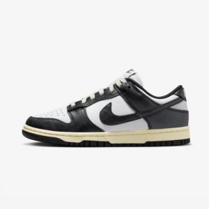 NIKE DUNK LOW VINTAGE PANDA
