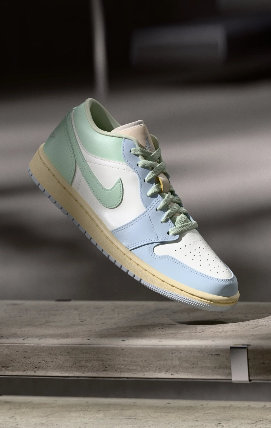 jordan 1 low