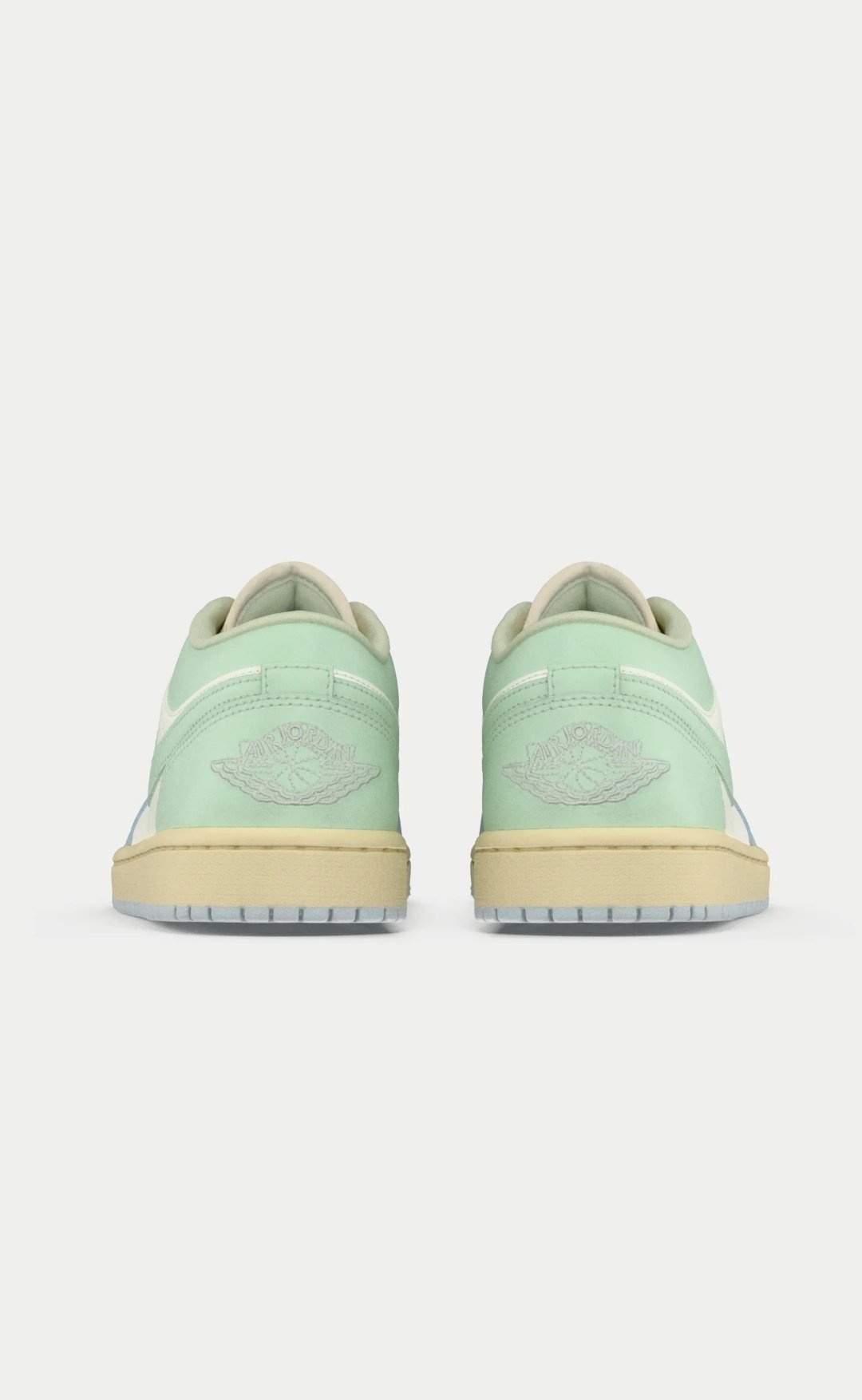 jordan 1 low – Image 4