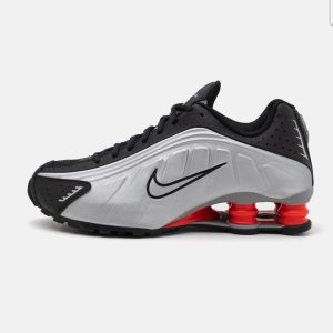 NIKE SHOX R4 GS