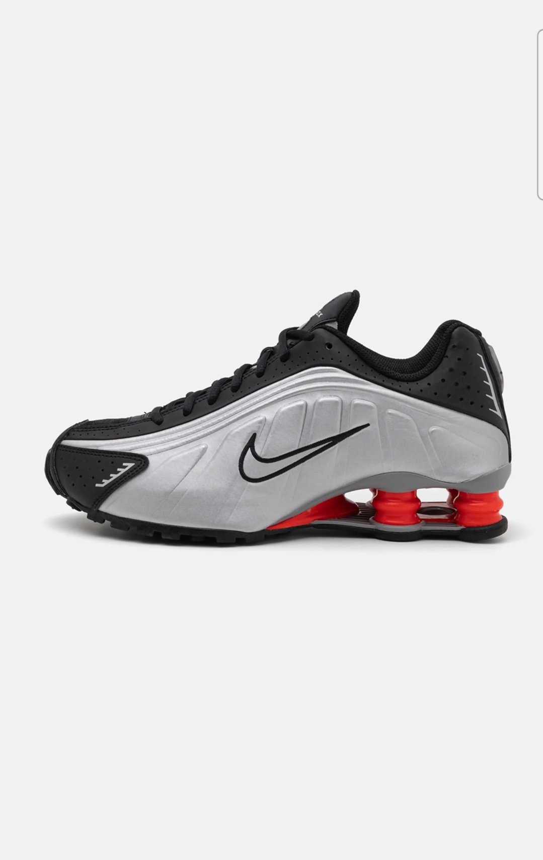 NIKE SHOX R4 GS