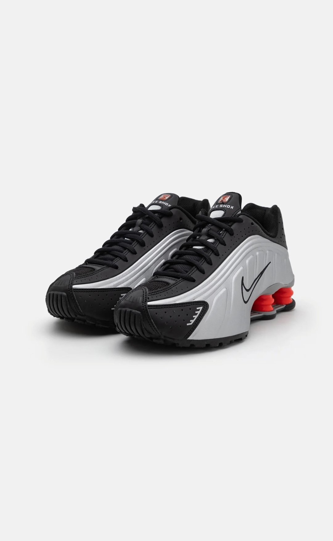 NIKE SHOX R4 GS – Image 3