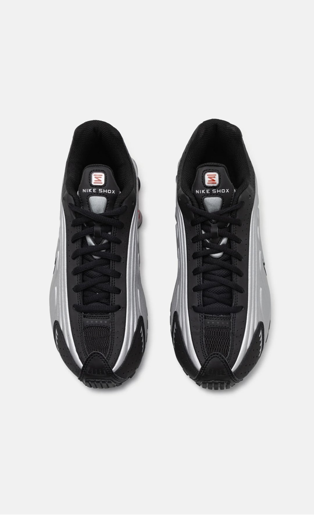NIKE SHOX R4 GS – Image 4