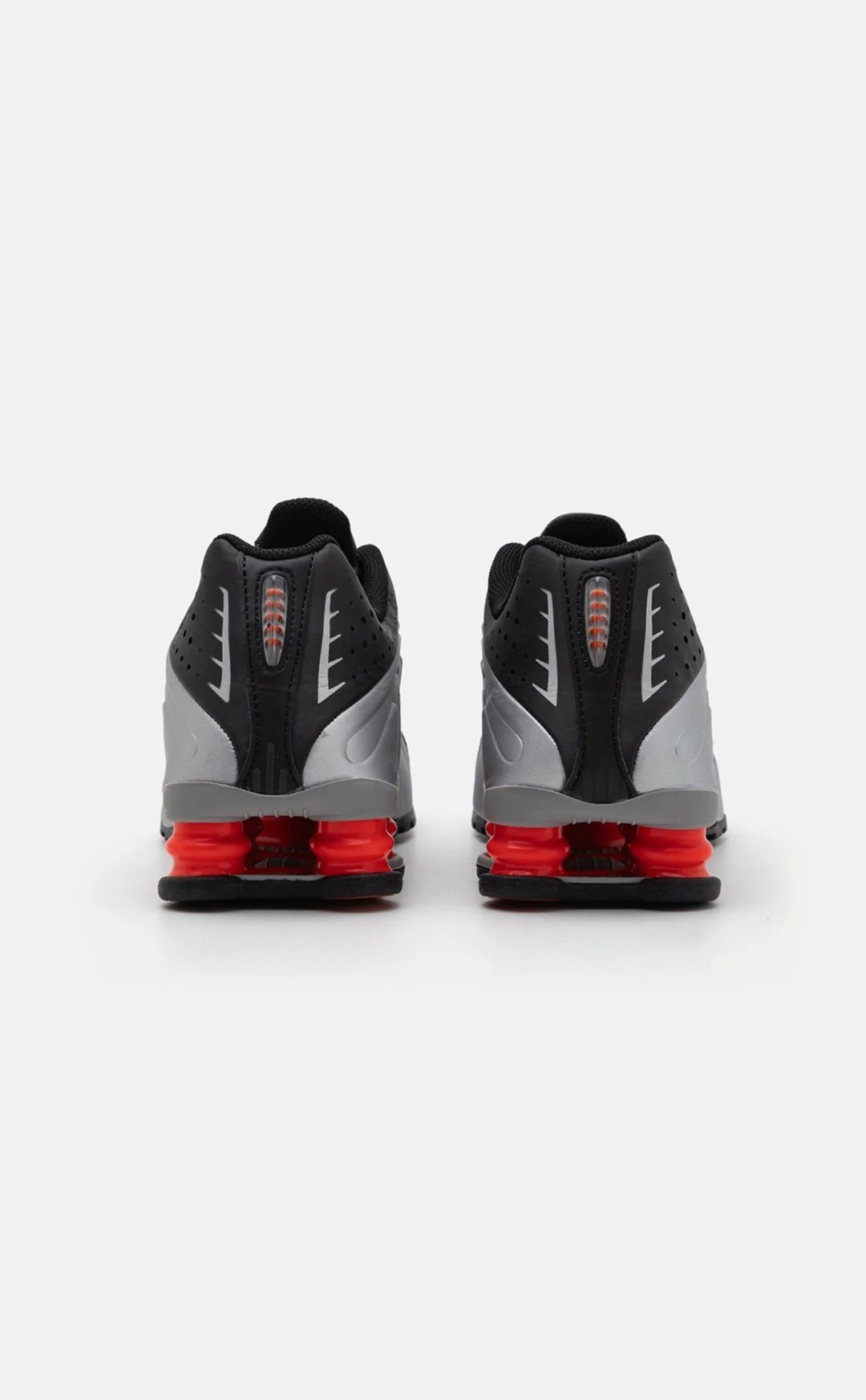 NIKE SHOX R4 GS – Image 5