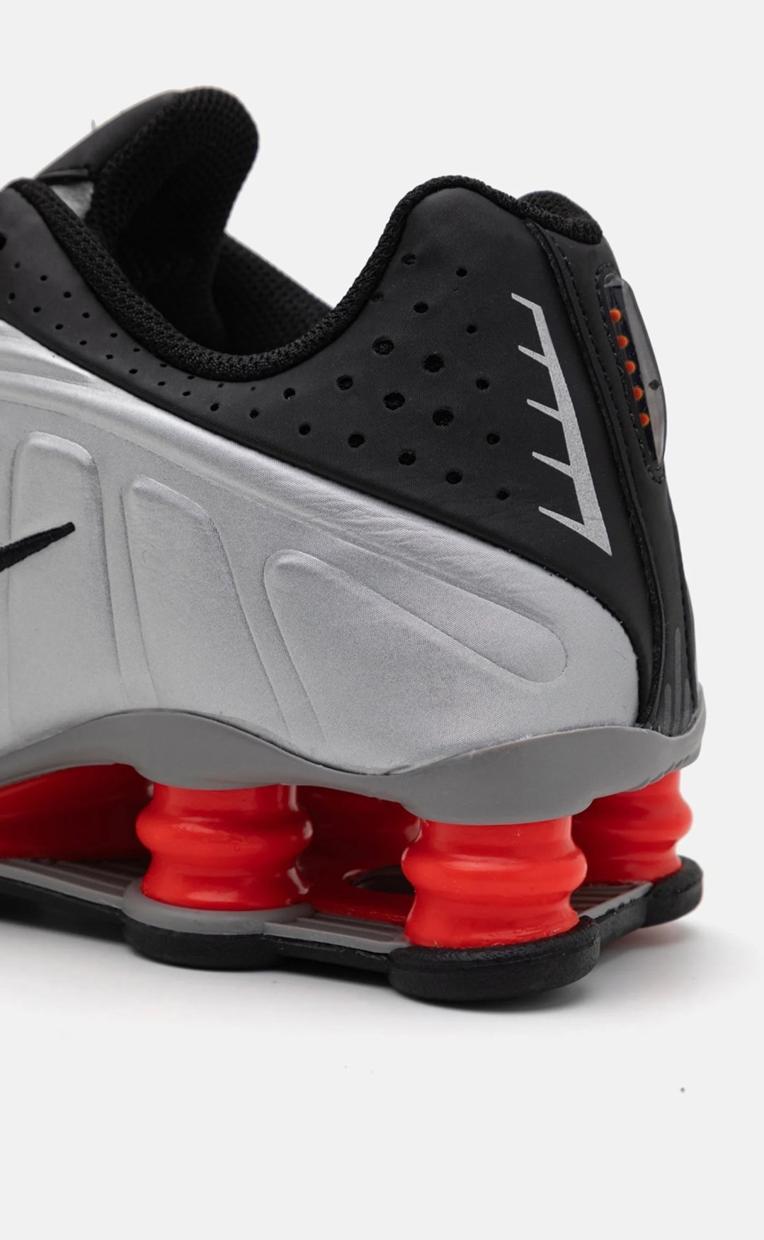 NIKE SHOX R4 GS – Image 6
