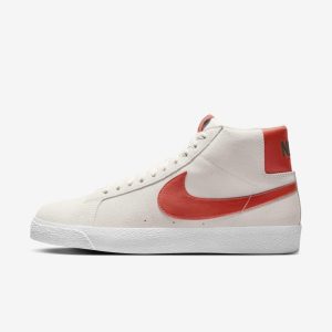 Nike SB Zoom Blazer Mid Big Kids