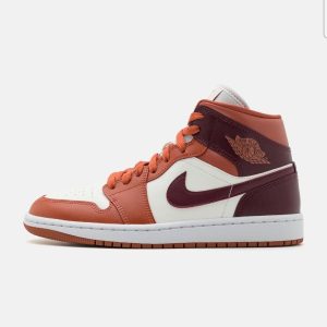 Jordan 1 mid
