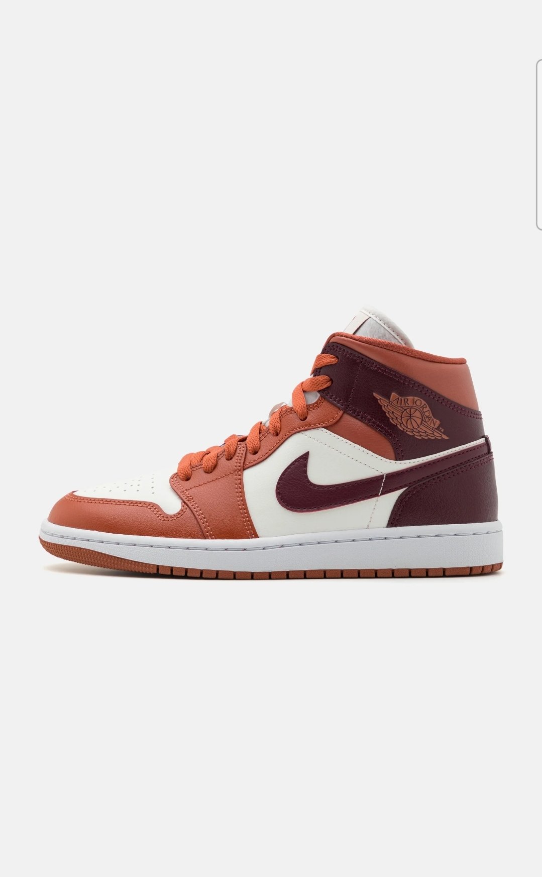 Jordan 1 mid