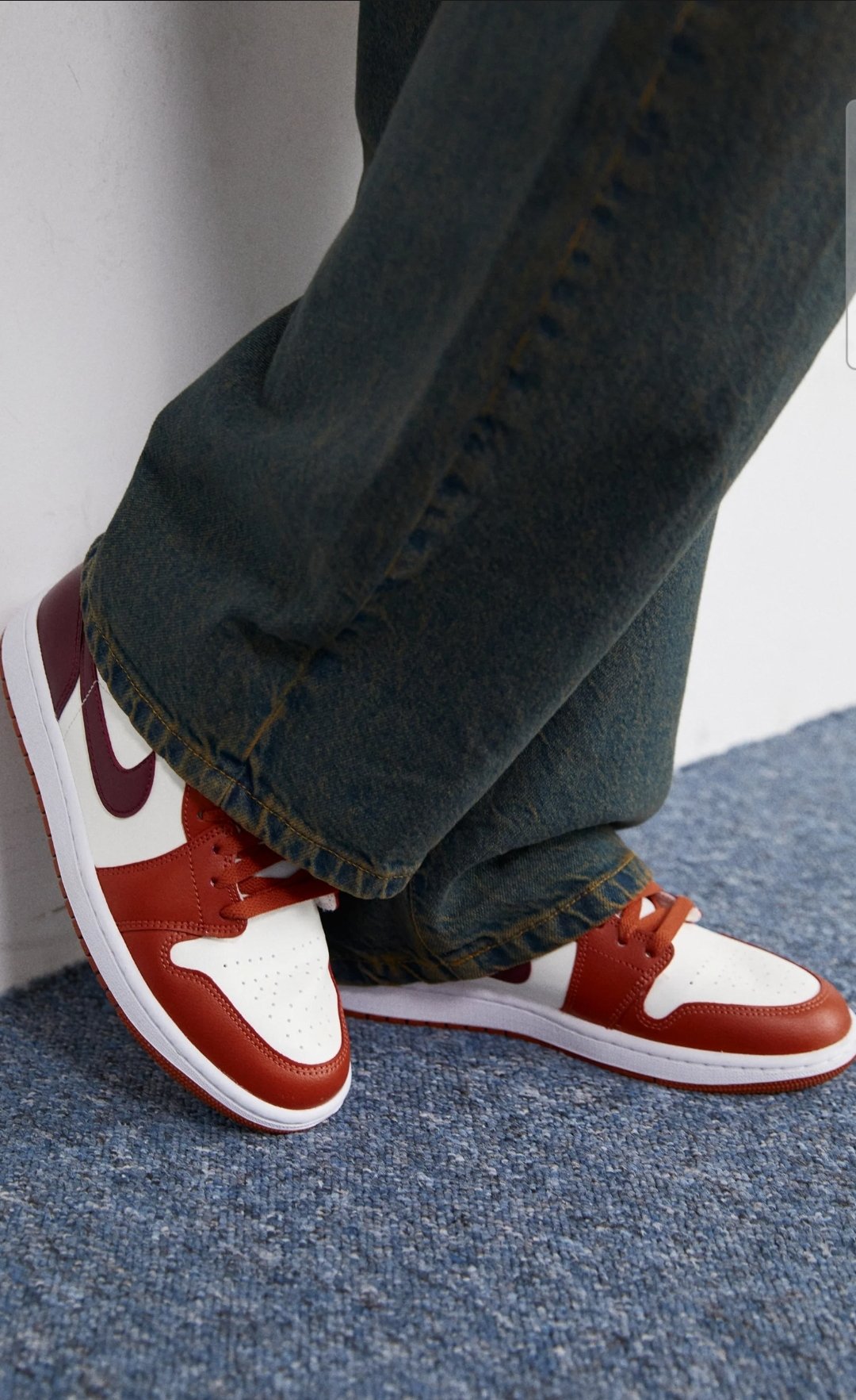 Jordan 1 mid – Image 6