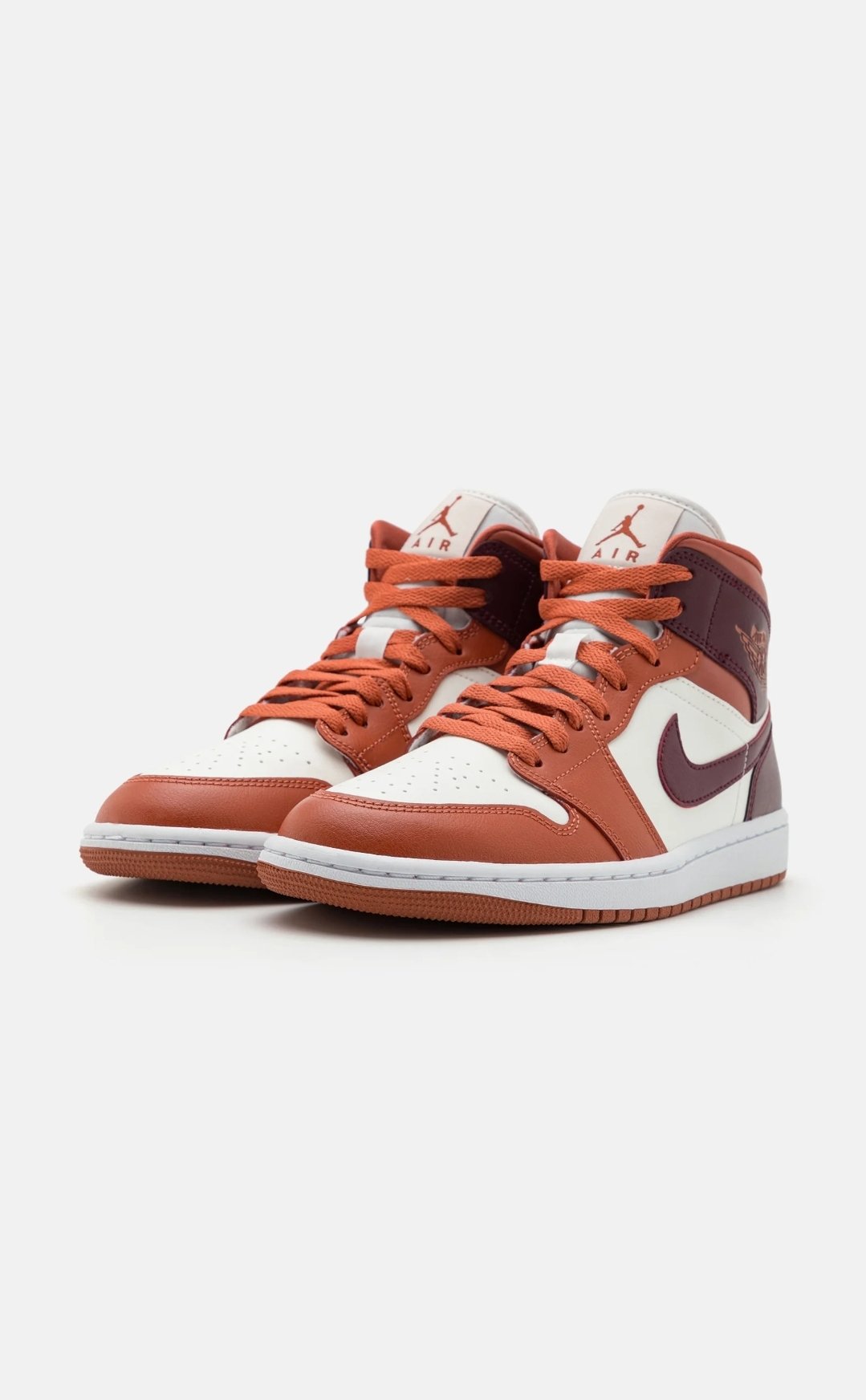 Jordan 1 mid – Image 3