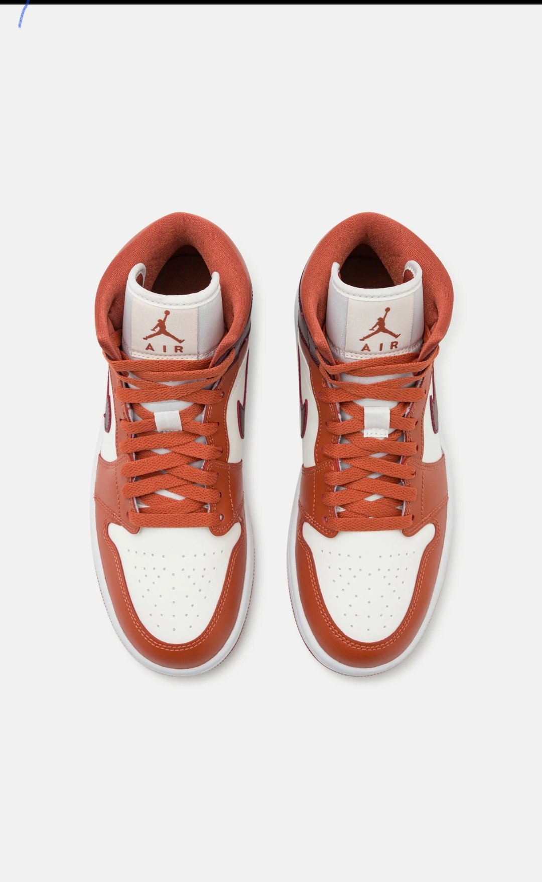 Jordan 1 mid – Image 5