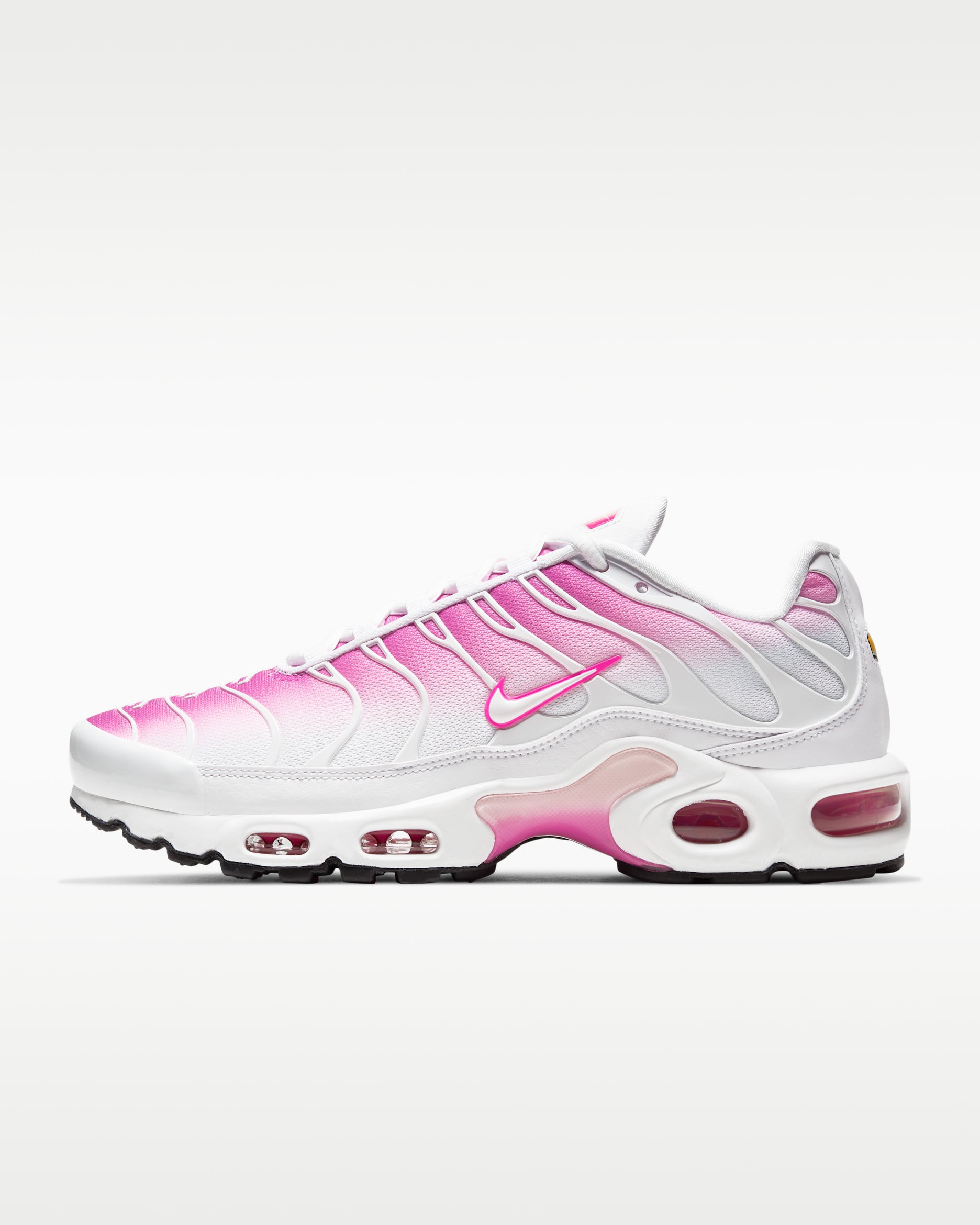 NIKE AIR MAX PLUS