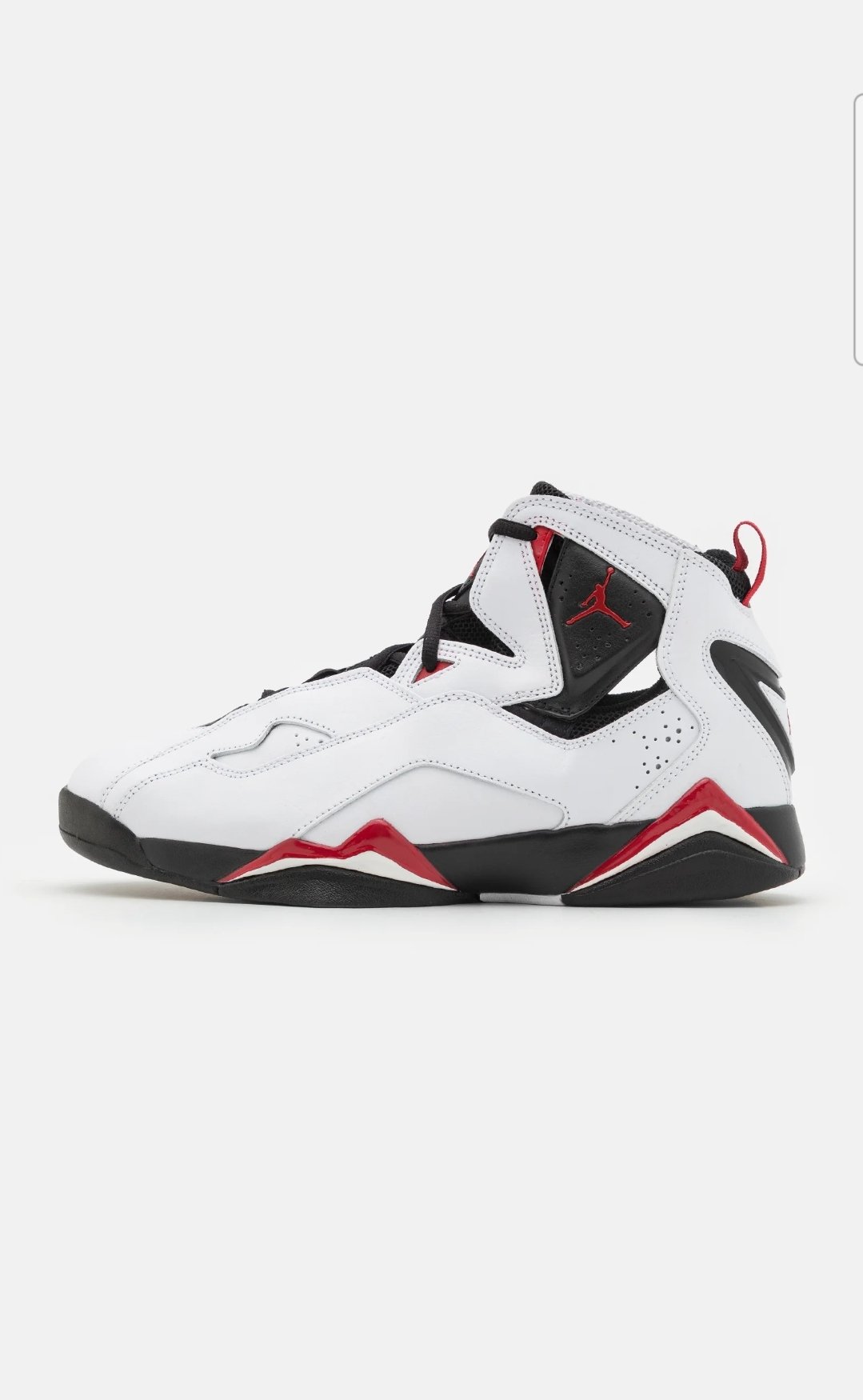 JORDAN TRUE FLIGHT