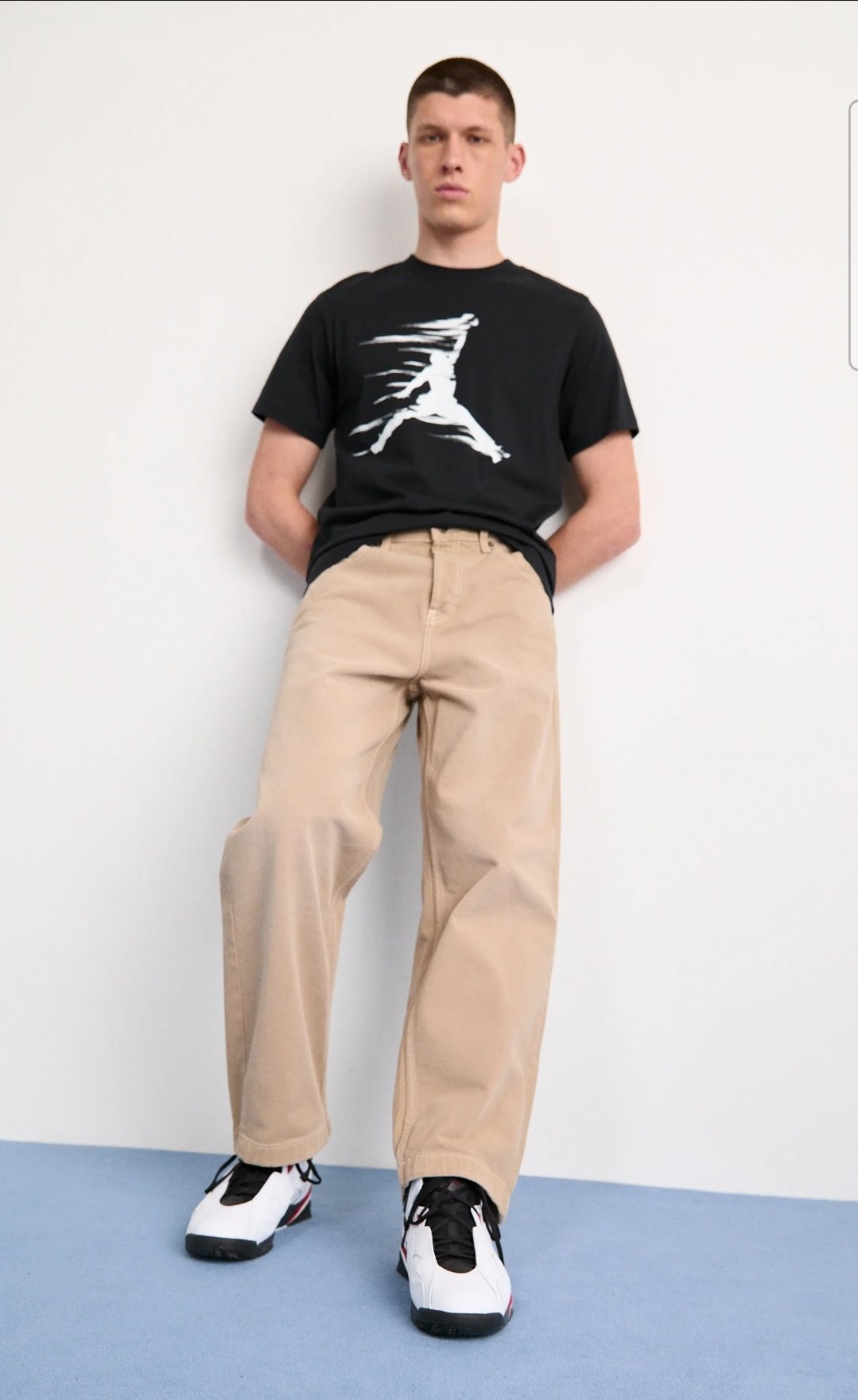 JORDAN TRUE FLIGHT – Image 6