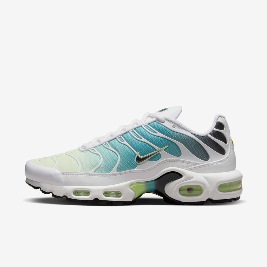 NIKE AIR MAX PLUS GS