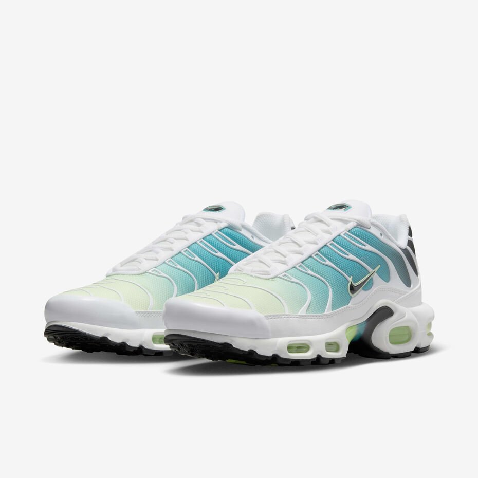 NIKE AIR MAX PLUS GS – Image 5