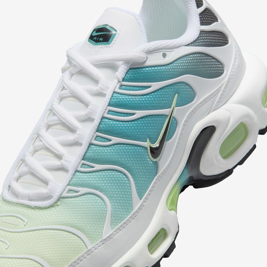 NIKE AIR MAX PLUS GS – Image 4