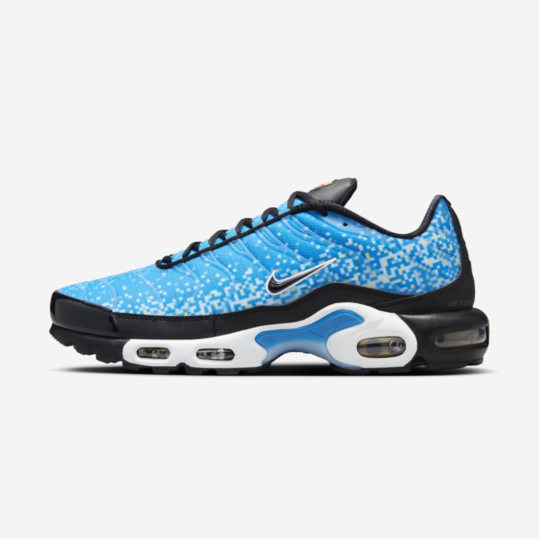 NIKE AIR MAX PLUS NAPOLI GS
