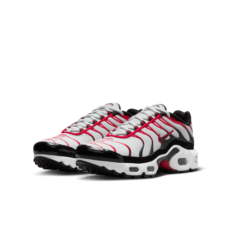 NIKE AIR MAX PLUS GS – Image 3