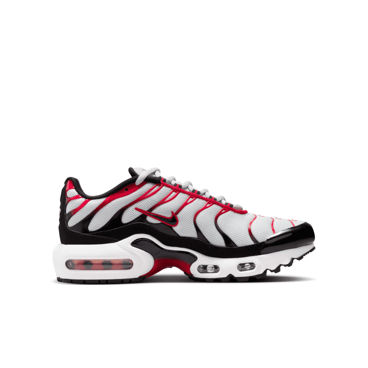 NIKE AIR MAX PLUS GS
