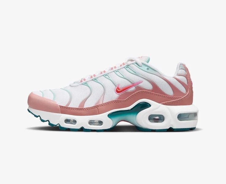 NIKE AIR MAX PLUS GS