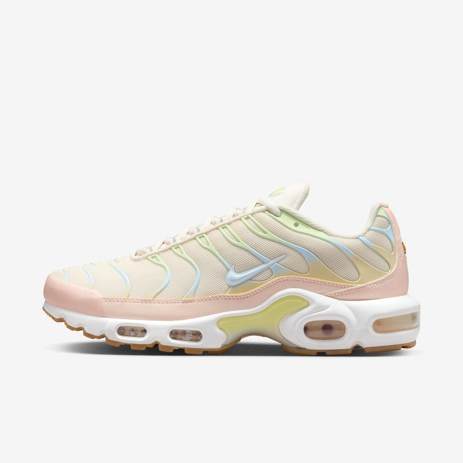 NIKE AIR MAX PLUS