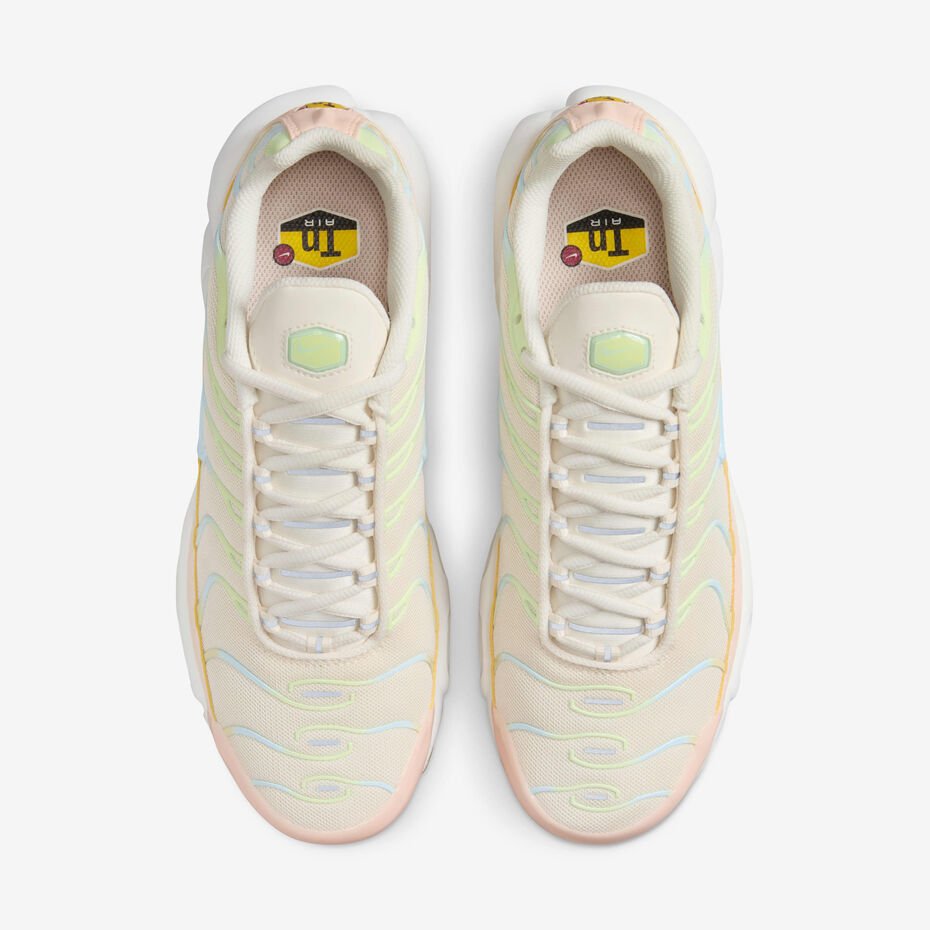 NIKE AIR MAX PLUS – Image 4