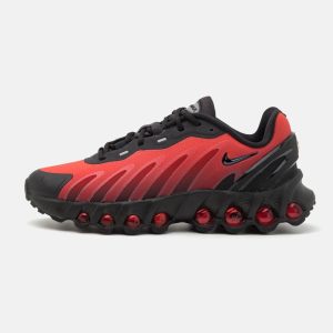 AIR MAX DN8 UNISEX - Baskets basses - black/university